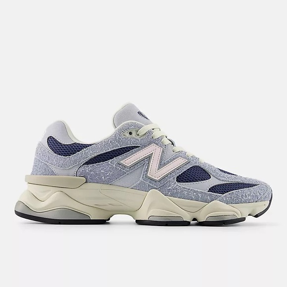 🌸👖 New Balance 9060 INDIGO PINK 👖🌸